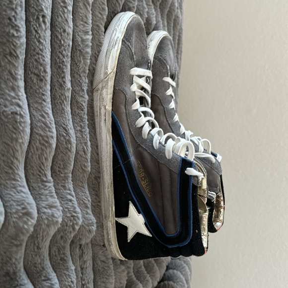 Authentic golden good GGDB-Slide no bag or box unfortunately - Picture 3 of 8